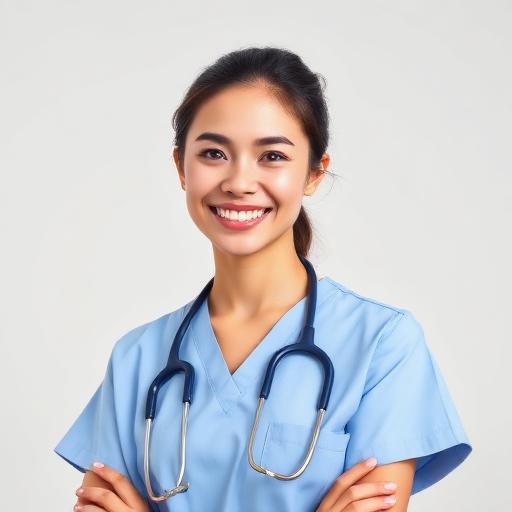 Maria S., Practical Nursing (LPN) Graduate