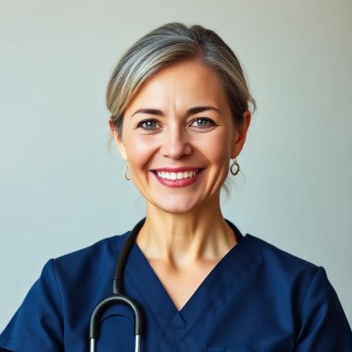 Aisha R., Midwifery Program Graduate
